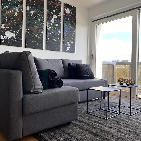 Cosea Apartment Остдюнкерк Екстериор снимка