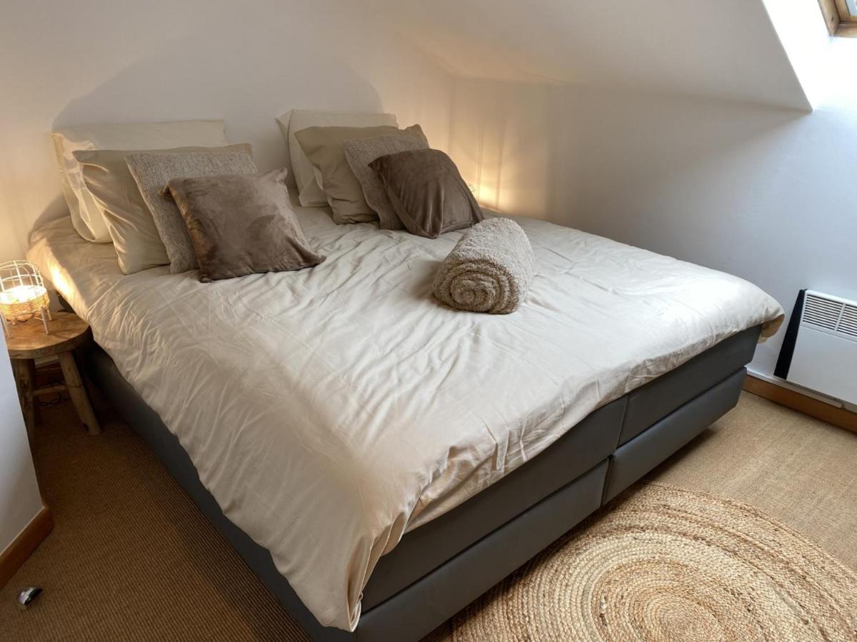 Cosea Apartment Остдюнкерк Екстериор снимка